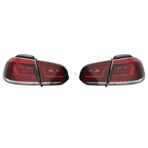 Osram LEDriving Volkswagen Golf VI complet cu lămpi LED spate LEDTL102-CL 2 buc/set 43350966