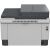 HP 2604sdw LaserJet Tank MFP Drucker Rückansicht