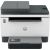 HP 2604sdw LaserJet Tank MFP Drucker Vorderansicht