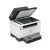 HP 2604sdw LaserJet Tank MFP Drucker mit offenem Scanner