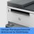 HP 2604sdw LaserJet Tank MFP printer close up