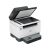 HP 2604sdw LaserJet Tank MFP printer with open scanner