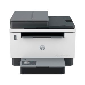 Tlačiareň HP LaserJet Tank 2604sdw MFP, predný pohľad - Kancelárska technika