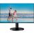 Monitor AOC 24B3CF2 24 inch Full HD IPS - Vedere frontală
