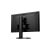 Monitor AOC 24B3CF2 24 inch Full HD IPS - Vedere din spate