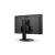 Monitor AOC 24B3CF2 23.8 inch FHD IPS, vedere din spate