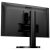 Monitor AOC 24B3CF2 24-calowy Full HD IPS - Widok z tyłu