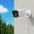 Reolink P340 камера за наблюдение, PoE, 12MP резолюция, разпознаване на човек/превозно средство, цветно нощно виждане, проверка на движение по... 127433988