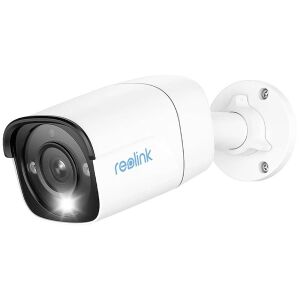Reolink P340 Überwachungskamera, PoE, 12 MP Auflösung, Personen-/Fahrzeugerkennung, Farbnachtsicht, Bewegungserkennung am Telefon 127433988