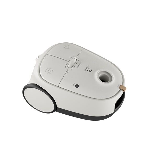 Electrolux EB61H6SW Hygienic 600 porzsákos porszívó