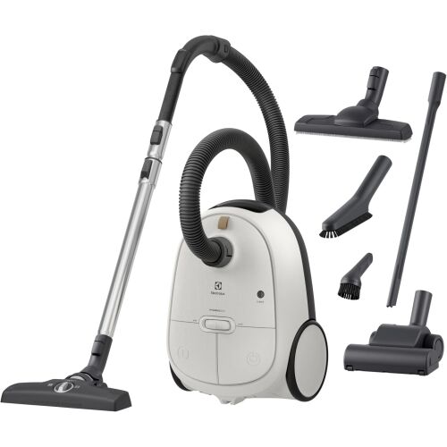 Usisavač Electrolux EB61H6SW Hygienic 600 s dodacima