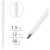 Tech-Protect TP711583 Active Stylus fehér univerzális aktív toll 140149374