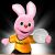 Duracell Gombelem CR2025 2db (10PP040029) 127434768