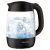 Sencor SWK 7301BK 1,7l üveg fekete vízforraló 127434915