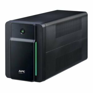 APC BX1200MI surse neîntreruptibile de curent (UPS) Line-Interactive 1,2 kVA 650 W 6 ieșire(i) AC (BX1200MI) 127435584 - APC