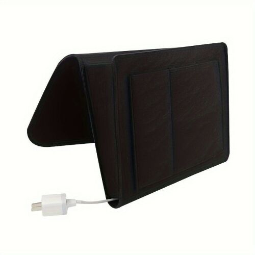 Französisches Bett-Nachttisch-Organizer, Stoff-Hängekorb mit Taschen 127461882