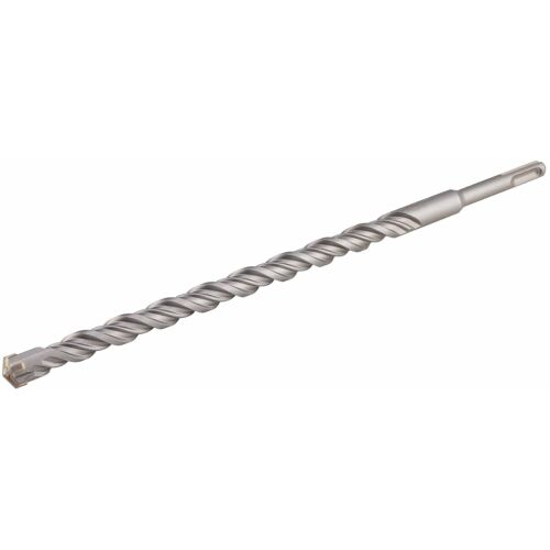 Szögletes nézet az EvoTools 14mm SDS Betonfúróról - EvoTools