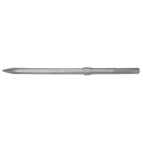 Dorn SDS-Max 600mm Hegyes Véső bontókalapácshoz - Véső és bontókalapács kiegészítő
