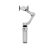 DJI Osmo Mobile 7 smartphone gimbal stabilizer, folded view