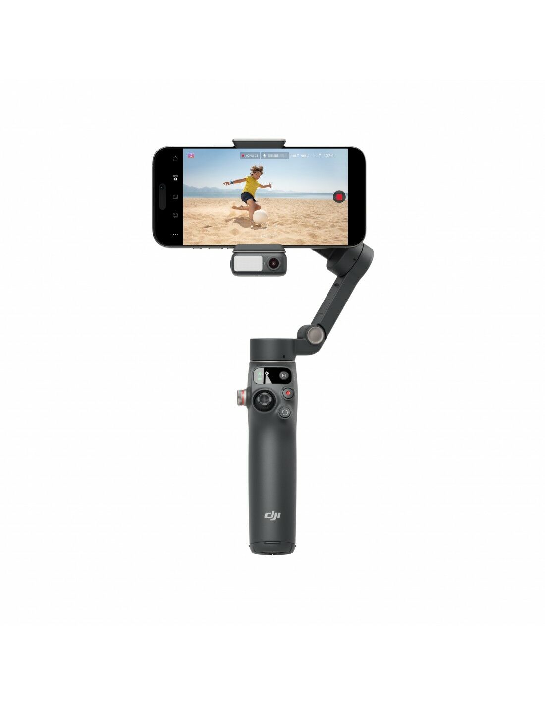 DJI Osmo Mobile 7P mobiltelefon stabilizátor