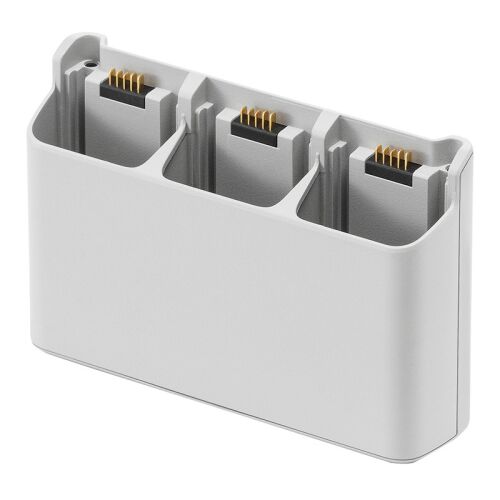 DJI Neo Two-Way Charging Hub, three battery slots