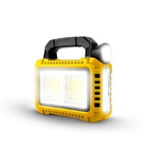 Bewello Phenom Multifunkciós kézi lámpa fehér alapon - Phenom