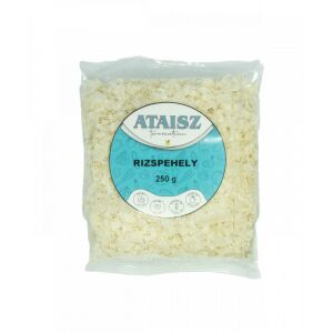 Ataisz rizspehely rizskásának 250 g 127466618 - Ataisz