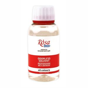 Szagtalan hígító - Оdorless solvent ROSA Studio 125ml 127466945 - Rósa