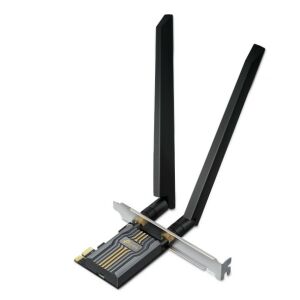 TP-Link BE6500 Belső WLAN / Bluetooth 2880 Mbit/s 127466966 - TP-Link