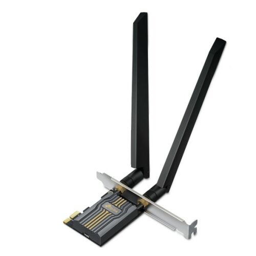 TP-Link BE6500 Belső WLAN / Bluetooth 2880 Mbit/s 127466966