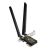 TP-Link BE6500 Belső WLAN / Bluetooth 2880 Mbit/s 127466966