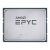 AMD EPYC 9355 CPU, 3.55 GHz processzor felülnézet