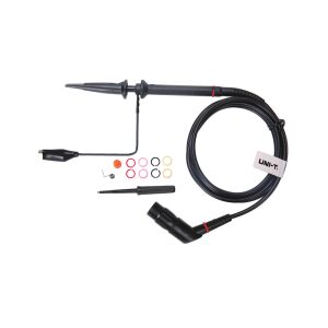 Uni-T Sonda oscyloskopowa 25MHz (wtyk BNC kątowy) Uni-T UT-H01 127467336 - Uni-T