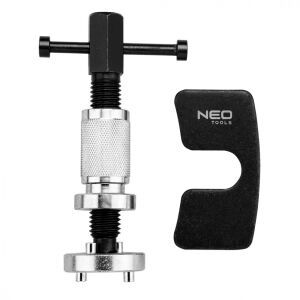 Separator zacisku hamulcowego z gwintem prawoskrętnym 127467360 - Klocki hamulcowe do rowerów