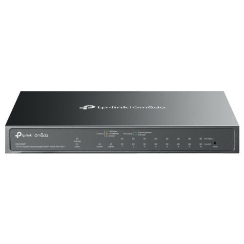 Omada 20Port Gigabit 16-Port PoE+ Switch 127467494