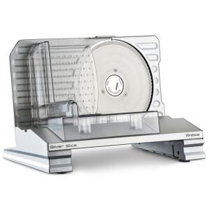 Trisa Silver Slice 6506.4612 Elektromos szeletelőgép - Szeletelő gép