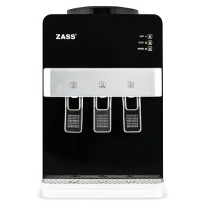 Zass ZTWD 14C Kompresszoros vízadagoló - Meleg, hideg és langyos víz - Vízadagoló automata
