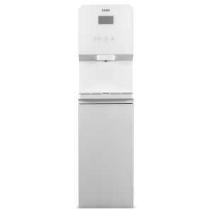 ZASS ZWD 24 WF Kereskedelmi padlóra álló vízadagoló szűrővel és UV lámpával - Vízadagoló automata