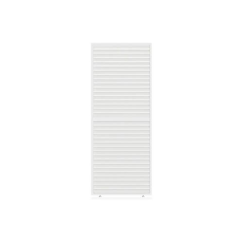 SUN Elegance/Deluxe/Fusion fehér állítható zsalus panel 1 méter