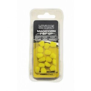 Mivardi magicorn pop-up sweetcorn gumikukorica 127469606 - Mesterséges horogravaló
