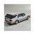 Ezüst Plüss Saab 9-5 Aero Sportcombi Autó Párna