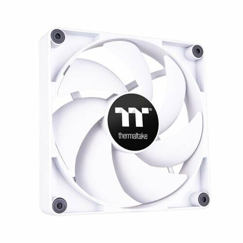 Thermaltake CT140 PC hűtő ventilátor fehér 2db (CL-F152-PL14WT-A) 127475205