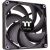Thermaltake CT140 PC hűtő ventilátor fekete 2db (CL-F148-PL14BL-A) 127475895