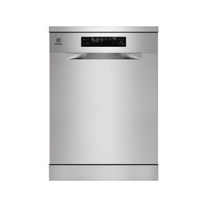 Electrolux ESM48400SX 14 terítékes mosogatógép rozsdamentes acélban - Mosogatógép