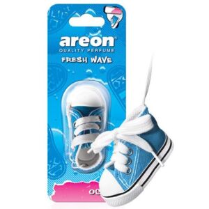 Areon Areon_Fresh Wave Autoerfrischer Ocean 127478447 - Areon Lufterfrischer für Autos