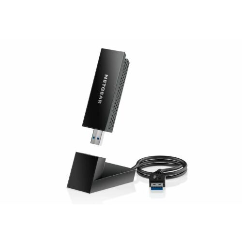 Netgear Nighthawk AXE3000 WiFi 6E USB 3.0 adapter (A8000-100PES) 127480271