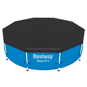 Kryt na bazén Bestway 305 cm na bazéne Steel Pro - Kryty na bazény