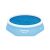 Bestway Solar Pool Cover on Round Pool
