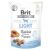 Brit Snack Dog Light Kaninchen & Papaya, 150g, halbfeuchte Hundesnacks
