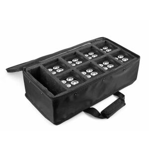 BeamZ AC-420 hordtáska reflektorokhoz 127482349 - Stúdiófény és Reflektor